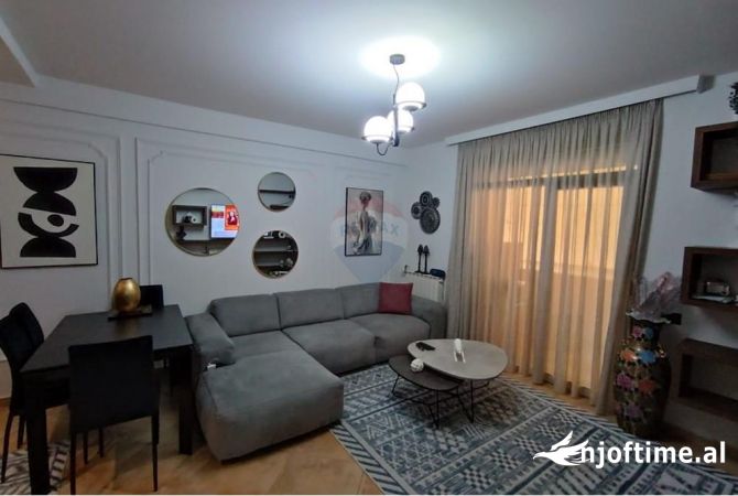 Shtepi ne shitje 1+1 ne Tirane - 127,000 Euro