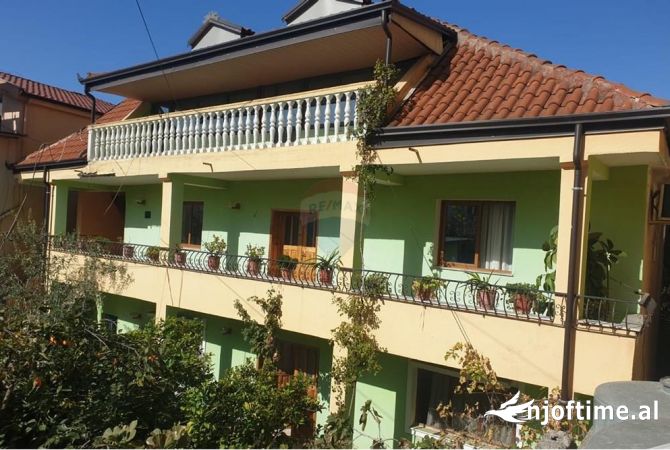 Shtepi ne shitje 6+1 ne Tirane - 280,000 Euro