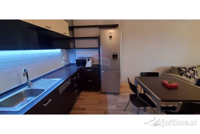 Shtepi me qera 1+1 ne Tirane - 600 Euro