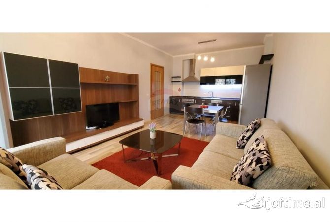 Shtepi me qera 1+1 ne Tirane - 600 Euro