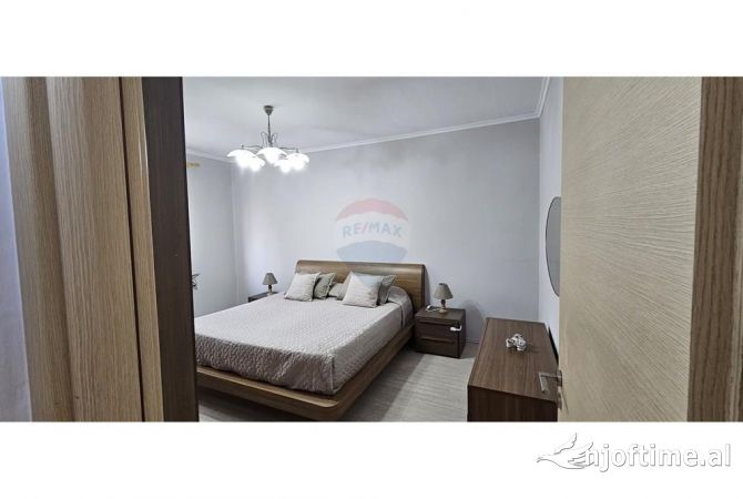 Shtepi me qera 2+1 ne Tirane - 600 Euro