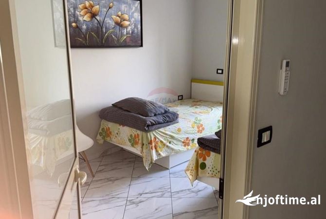 Shtepi me qera 1+1 ne Tirane - 400 Euro