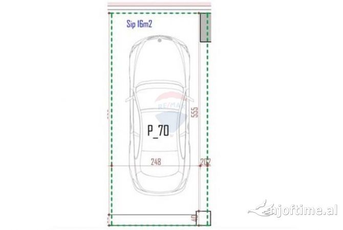 Shtepi ne shitje Apartament ne Tirane, 3+1, Mobilimi Bosh, pa mobiluar, Pagesa 130,000  Euro.
