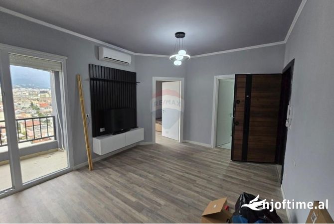 Shtepi me qera 1+1 ne Tirane - 500 Euro