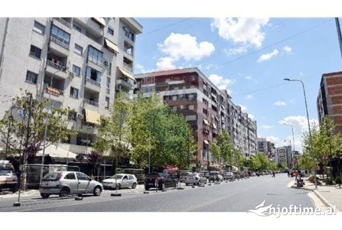 Ambient biznesi me qera 1+1 ne Tirane - 350 Euro