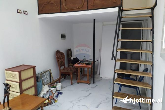 Ambient biznesi me qera 1+1 ne Tirane - 250 Euro
