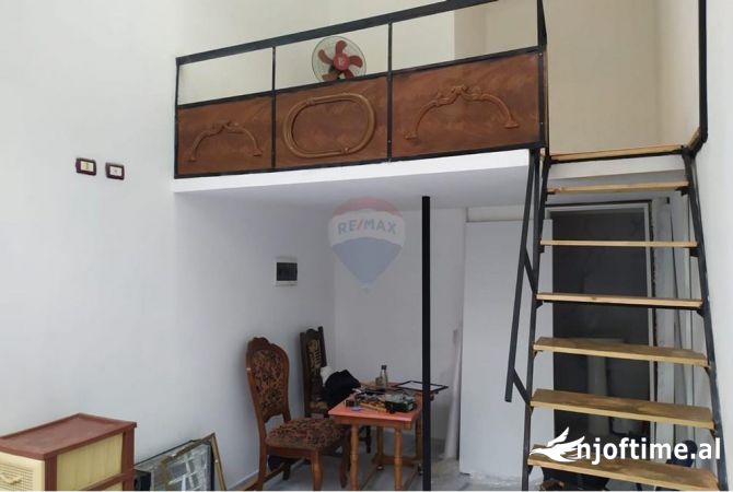 Ambient biznesi me qera 1+1 ne Tirane - 250 Euro