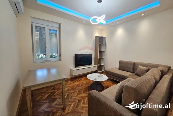 Shtepi me qera 1+1 ne Tirane - 550 Euro