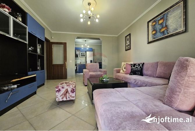 Shtepi me qera 2+1 ne Tirane - 500 Euro