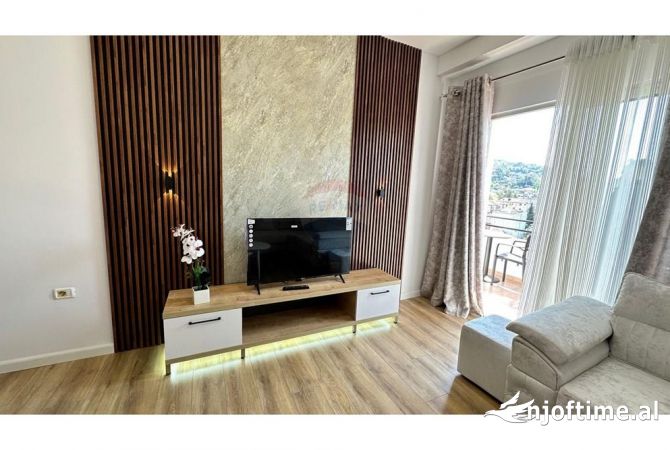 Shtepi ne shitje 1+1 ne Tirane - 95,000 Euro