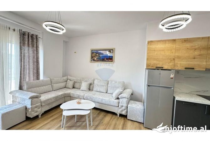 Shtepi ne shitje 1+1 ne Tirane - 95,000 Euro