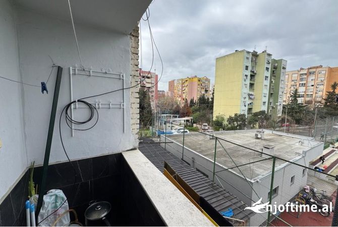 Shtepi ne shitje 1+1 ne Tirane - 90,000 Euro