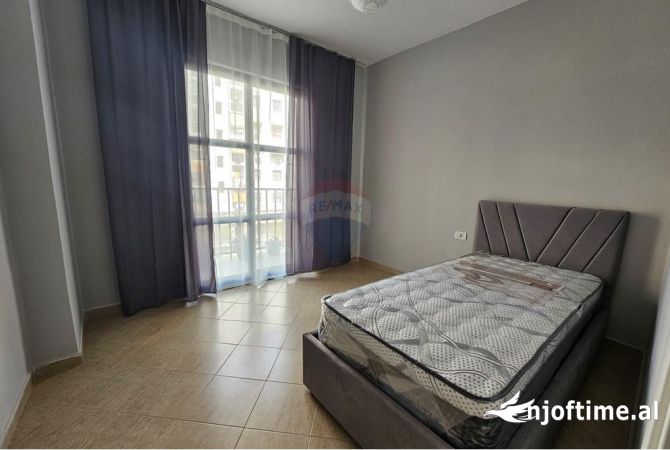 Shtepi me qera 2+1 ne Tirane - 480 Euro