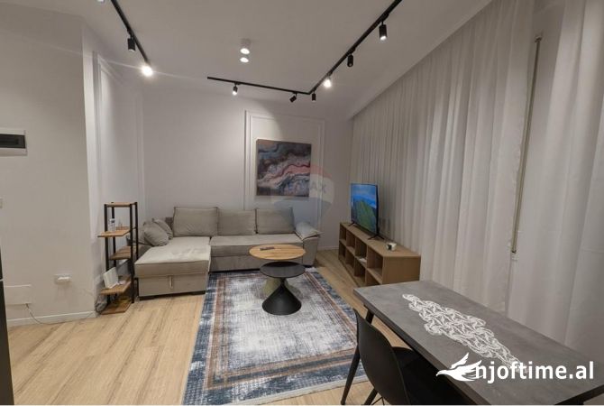 Shtepi me qera 1+1 ne Tirane - 500 Euro
