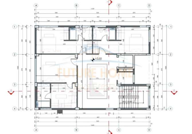 Shitet, Toke-Truall Me Projekt Dhe Leje Ndertimi, Golem 100,000 Euro