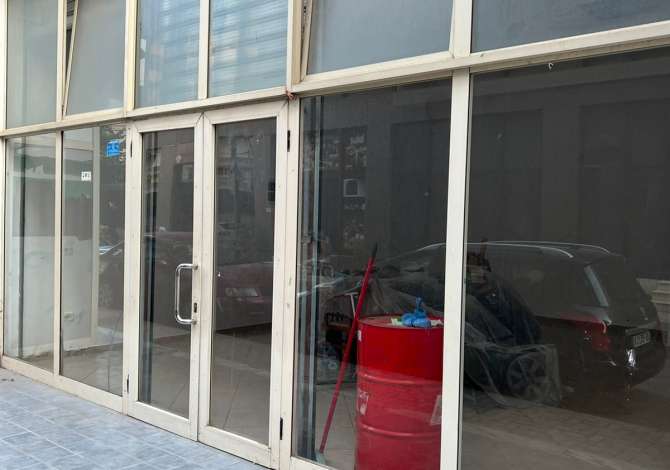 Ambient biznesi ne shitje 1+1 ne Tirane - 42,000 Euro