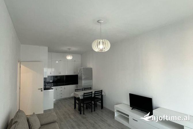 Shtepi me qera 1+1 ne Tirane - 500 Euro