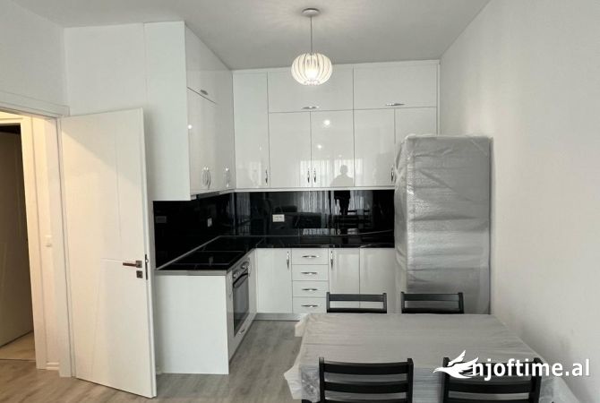 Shtepi me qera 1+1 ne Tirane - 500 Euro