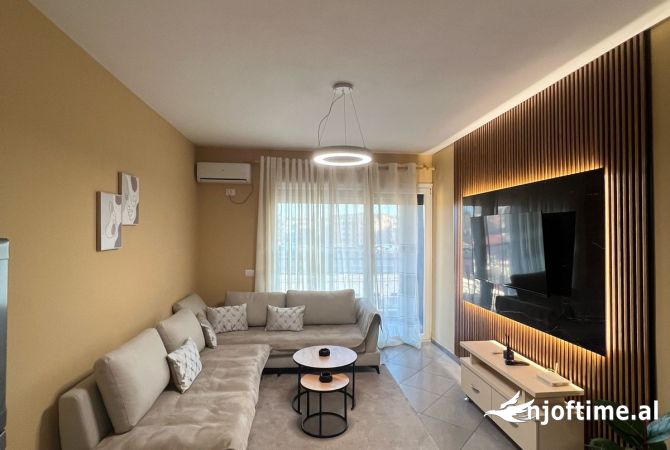 Shtepi me qera 1+1 ne Tirane - 600 Euro