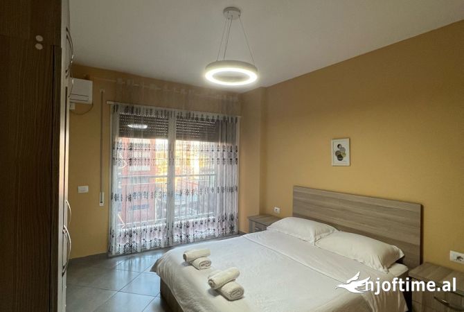 Shtepi me qera 1+1 ne Tirane - 600 Euro