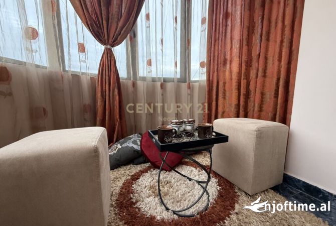 Shtepi ne shitje 1+1 ne Tirane - 183,000 Euro