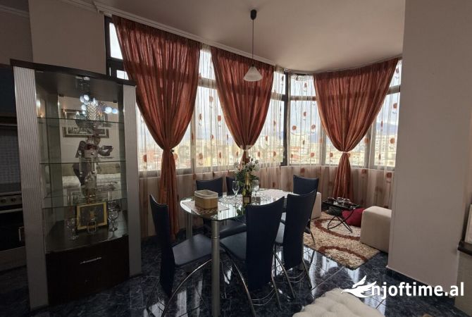 Shtepi ne shitje 1+1 ne Tirane - 183,000 Euro