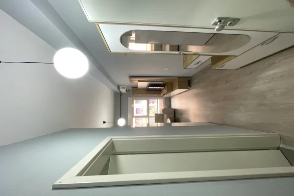 Shtepi me qera 2+1 ne Tirane - 50,000 Leke