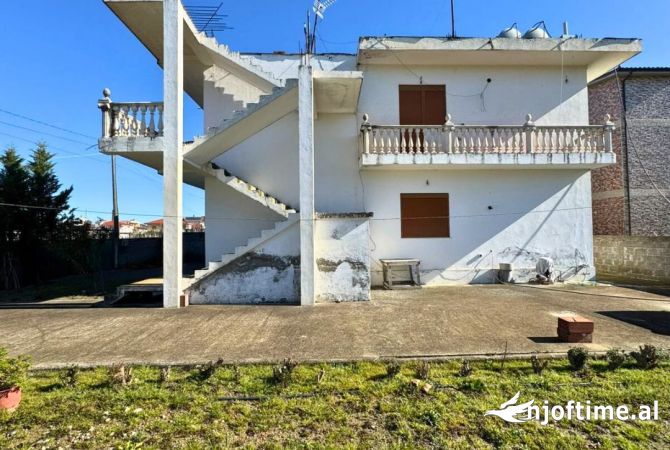 Shtepi ne shitje 5+1 ne Kavaje - 139,000 Euro
