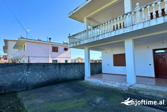 Shtepi ne shitje 5+1 ne Kavaje - 139,000 Euro