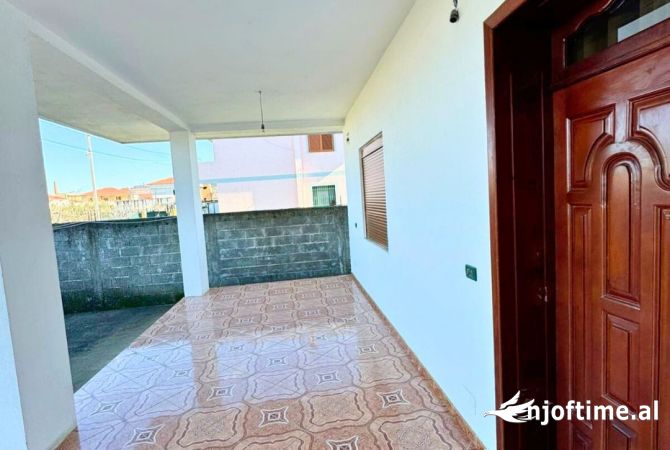 Shtepi ne shitje Shtepi Private ne Kavaje, 5+1, Mobilimi E mobiluar, Pagesa 139,000  Euro.