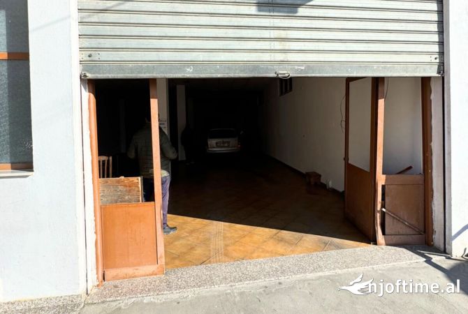 Ambient biznesi me qera 1+1 ne Kavaje - 500 Euro