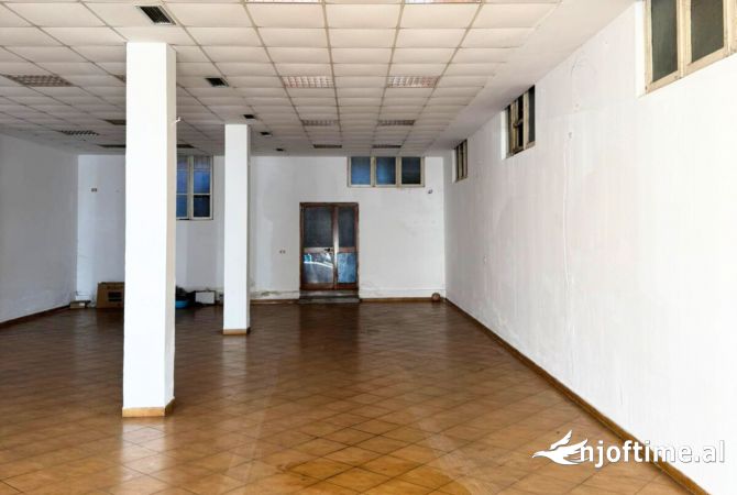 Ambient biznesi me qera 1+1 ne Kavaje - 500 Euro