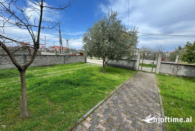 Shtepi ne shitje 4+1 ne Kavaje - 130,000 Euro
