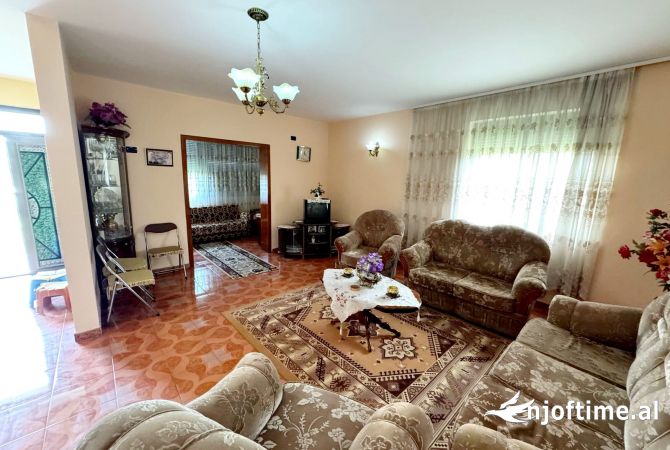 Shtepi ne shitje 4+1 ne Kavaje - 130,000 Euro