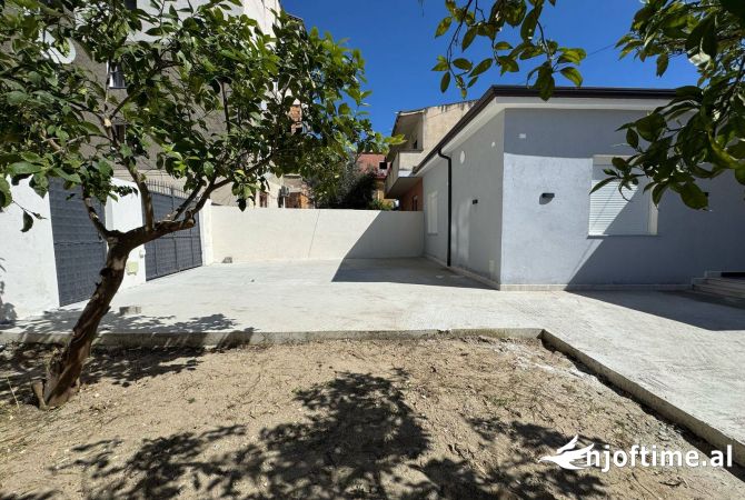 Shtepi ne shitje 3+1 ne Kavaje - 100,000 Euro