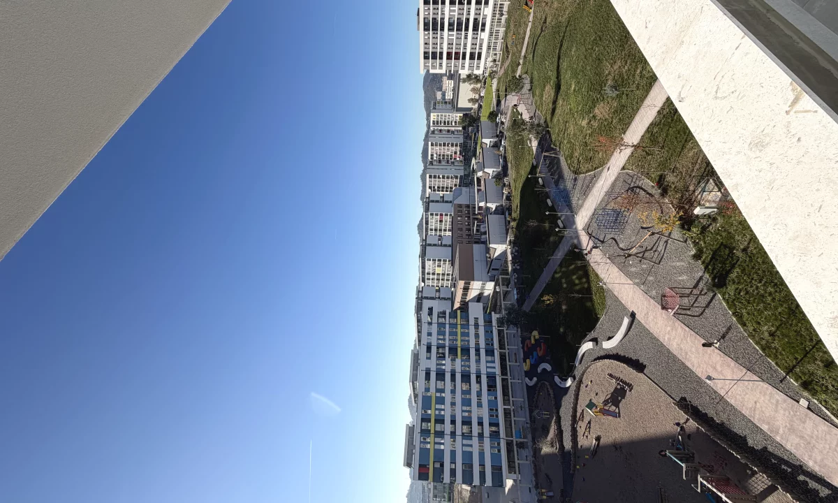 Shtepi ne shitje Apartament ne Tirane, 2+1, Mobilimi Bosh, pa mobiluar, Pagesa 141,000  Euro.