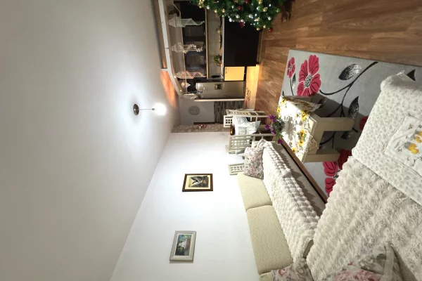 Shtepi ne shitje 2+1 ne Tirane - 165,000 Euro