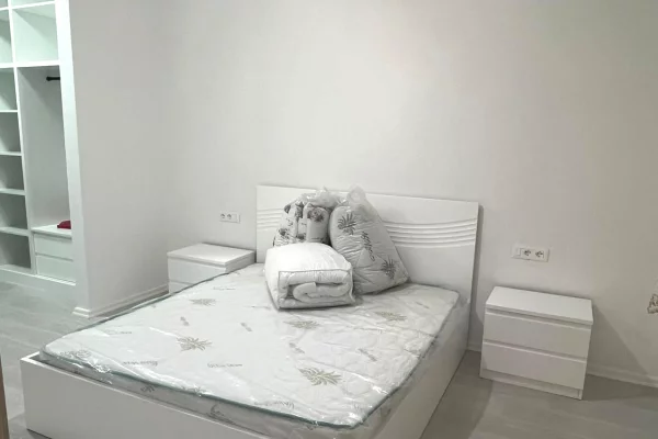 Shtepi me qera Apartament ne Tirane, 1+1, Mobilimi E mobiluar, Pagesa 550  Euro.