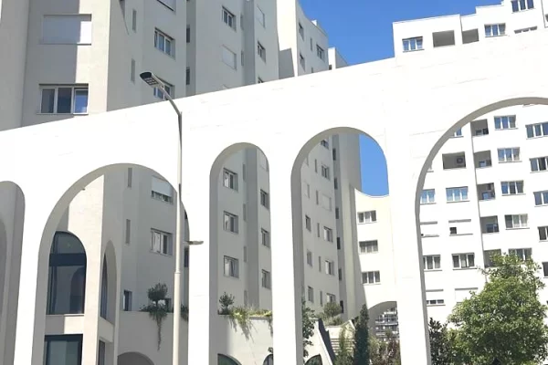 Shtepi me qera 1+1 ne Tirane - 550 Euro