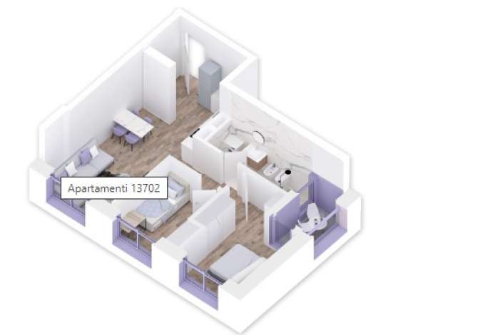 Shtepi ne shitje 2+1 ne Tirane - 102,000 Euro