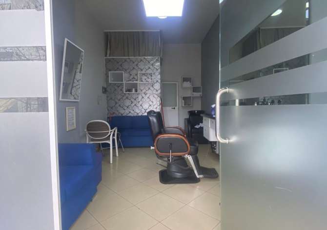 Business Property in Sale 1+1 in Tirana - 55,000 Euro