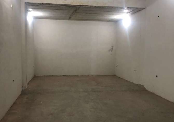 Business Property in Sale 4+1 in Tirana - 55,000 Euro