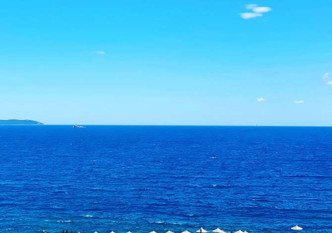 Ambient biznesi me qera 2+1 ne Sarande - 75,000 Euro