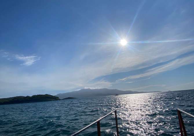 Jepet plazh me qera ne Ksamil prane 3 ishujve .