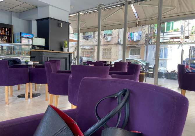 Business Property for Rent 2+1 in Tirana - 1,000 Euro
