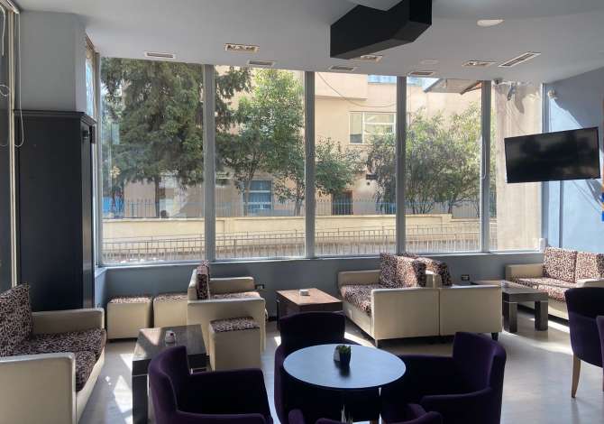 Ambient biznesi me qera 2+1 ne Tirane - 1,000 Euro