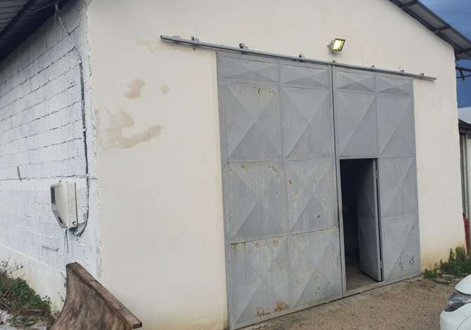 Business Property for Rent 4+1 in Tirana - 50,000 Leke