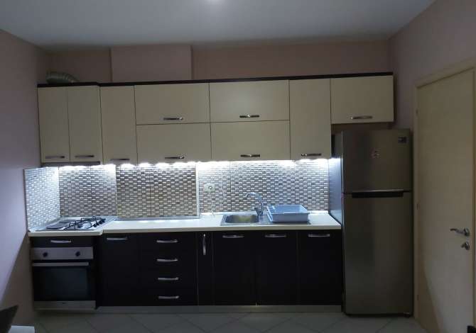 Apartment for rent in Tirana 2+1, Furnished