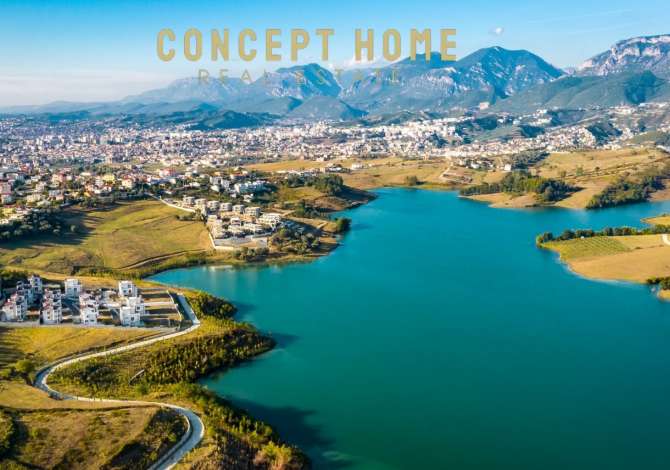 Truall ose Toke ne Tirane - 130,000 Euro