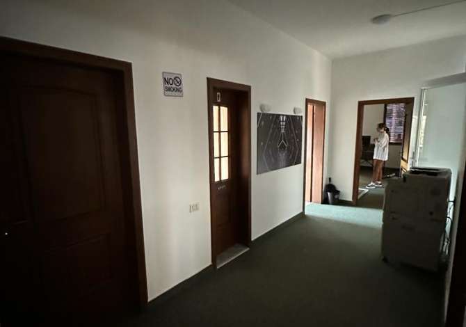 Jepet Ambient me qira tek Pazari i Ri 